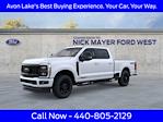 New 2026 Ford F-350 Lariat Crew Cab for sale #M873W3B - photo 1