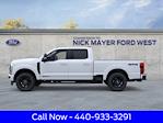 New 2026 Ford F-350 Lariat Crew Cab for sale #M873W3B - photo 4