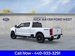 New 2026 Ford F-350 Lariat Crew Cab for sale #M873W3B - photo 5