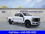 New 2026 Ford F-350 Lariat Crew Cab for sale #M873W3B - photo 8