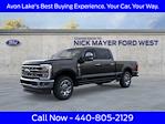 New 2026 Ford F-350 Lariat Crew Cab for sale #M874W3B - photo 1