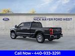 New 2026 Ford F-350 Lariat Crew Cab for sale #M874W3B - photo 2