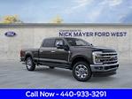 New 2026 Ford F-350 Lariat Crew Cab for sale #M874W3B - photo 7