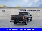 New 2026 Ford F-350 Lariat Crew Cab for sale #M874W3B - photo 8