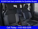New 2025 Ford Bronco Big Bend 4WD SUV for sale #O33DE7B - photo 11