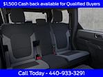 New 2025 Ford Bronco Big Bend 4WD SUV for sale #O33DE7B - photo 12