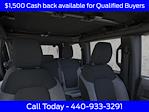 New 2025 Ford Bronco Big Bend 4WD SUV for sale #O33DE7B - photo 13