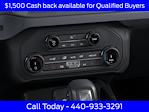 New 2025 Ford Bronco Big Bend 4WD SUV for sale #O33DE7B - photo 17