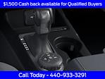 New 2025 Ford Bronco Big Bend 4WD SUV for sale #O33DE7B - photo 18