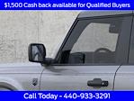 New 2025 Ford Bronco Big Bend 4WD SUV for sale #O33DE7B - photo 23
