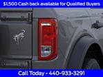 New 2025 Ford Bronco Big Bend 4WD SUV for sale #O33DE7B - photo 24
