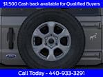 New 2025 Ford Bronco Big Bend 4WD SUV for sale #O33DE7B - photo 25