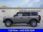 New 2025 Ford Bronco Big Bend 4WD SUV for sale #O33DE7B - photo 4