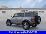 New 2025 Ford Bronco Big Bend 4WD SUV for sale #O33DE7B - photo 5