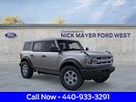 New 2025 Ford Bronco Big Bend 4WD SUV for sale #O33DE7B - photo 8