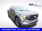 Used 2022 Ford F-150 XLT SuperCrew Cab for sale #PW1990 - photo 1