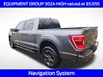 Used 2022 Ford F-150 XLT SuperCrew Cab for sale #PW1990 - photo 3