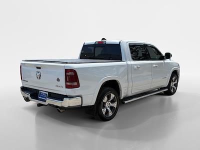 2019 Ram 1500 Crew Cab 4WD Pickup for sale #PW1864A1 - photo 2