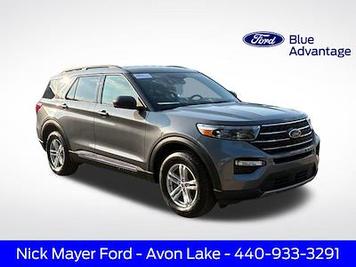 2022 Ford Explorer 4WD SUV for sale #PW1906 - photo 1