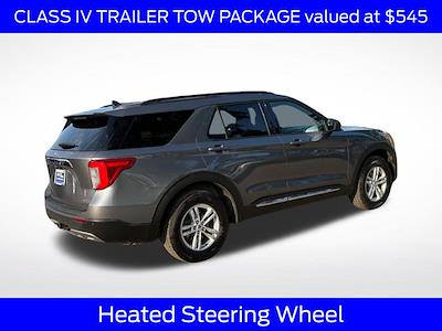 2022 Ford Explorer 4WD SUV for sale #PW1906 - photo 2