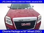 Used 2015 GMC Terrain for sale #PW1944A - photo 10