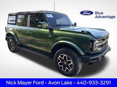 2022 Ford Bronco 4WD SUV for sale #PW1951 - photo 1