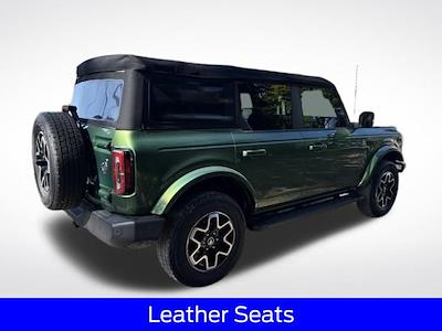 2022 Ford Bronco 4WD SUV for sale #PW1951 - photo 2