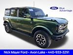 2022 Ford Bronco 4WD SUV for sale #PW1951 - photo 1