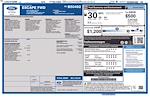 2022 Ford Escape FWD SUV for sale #PW1959 - photo 33