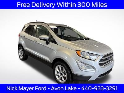 2022 Ford EcoSport 4WD SUV for sale #PW1960 - photo 1