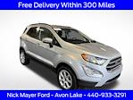 2022 Ford EcoSport 4WD SUV for sale #PW1960 - photo 1
