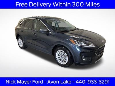 2022 Ford Escape FWD SUV for sale #PW1961 - photo 1