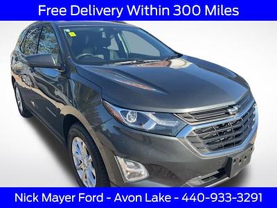 2018 Chevrolet Equinox AWD SUV for sale #PW1961A - photo 1