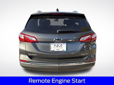 2018 Chevrolet Equinox AWD SUV for sale #PW1961A - photo 2