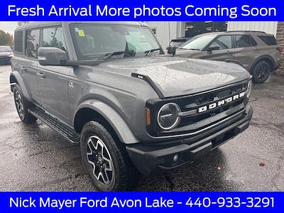 2023 Ford Bronco 4WD SUV for sale #PW1968 - photo 1