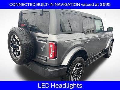 2023 Ford Bronco 4WD SUV for sale #PW1968 - photo 2