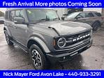2023 Ford Bronco 4WD SUV for sale #PW1968 - photo 1