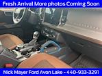2023 Ford Bronco 4WD SUV for sale #PW1968 - photo 11