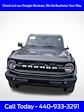 2023 Ford Bronco 4WD SUV for sale #PW1968 - photo 14