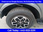 2023 Ford Bronco 4WD SUV for sale #PW1968 - photo 16