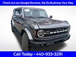 2023 Ford Bronco 4WD SUV for sale #PW1968 - photo 23