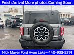 2023 Ford Bronco 4WD SUV for sale #PW1968 - photo 6
