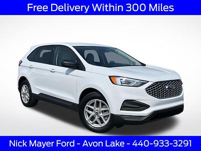 2024 Ford Edge AWD SUV for sale #PW1969 - photo 1