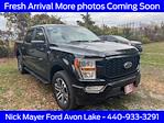 2022 Ford F-150 SuperCrew Cab 4WD Pickup for sale #PW1970 - photo 1