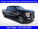 2022 Ford F-150 SuperCrew Cab 4WD Pickup for sale #PW1970 - photo 17
