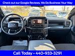 2022 Ford F-150 SuperCrew Cab 4WD Pickup for sale #PW1970 - photo 25