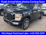 2022 Ford F-150 SuperCrew Cab 4WD Pickup for sale #PW1970 - photo 3