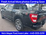 2022 Ford F-150 SuperCrew Cab 4WD Pickup for sale #PW1970 - photo 5