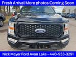 2022 Ford F-150 SuperCrew Cab 4WD Pickup for sale #PW1970 - photo 8
