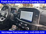 Used 2022 Ford F-150 XLT SuperCrew Cab for sale #PW1973 - photo 10